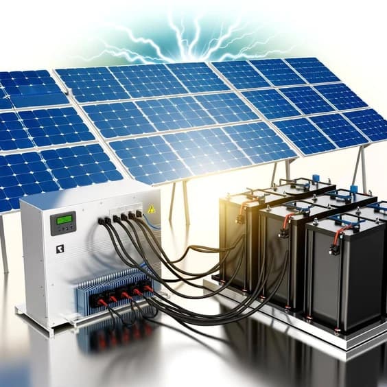 Renewable Energy Inverters